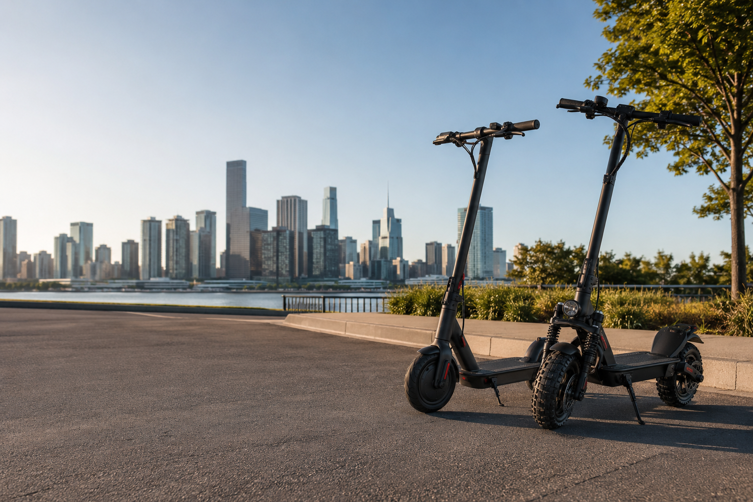 Electric Scooter Brand Comparison: What to Look For in 2026