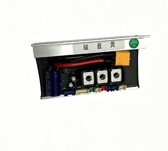 E12 PLUS Controller