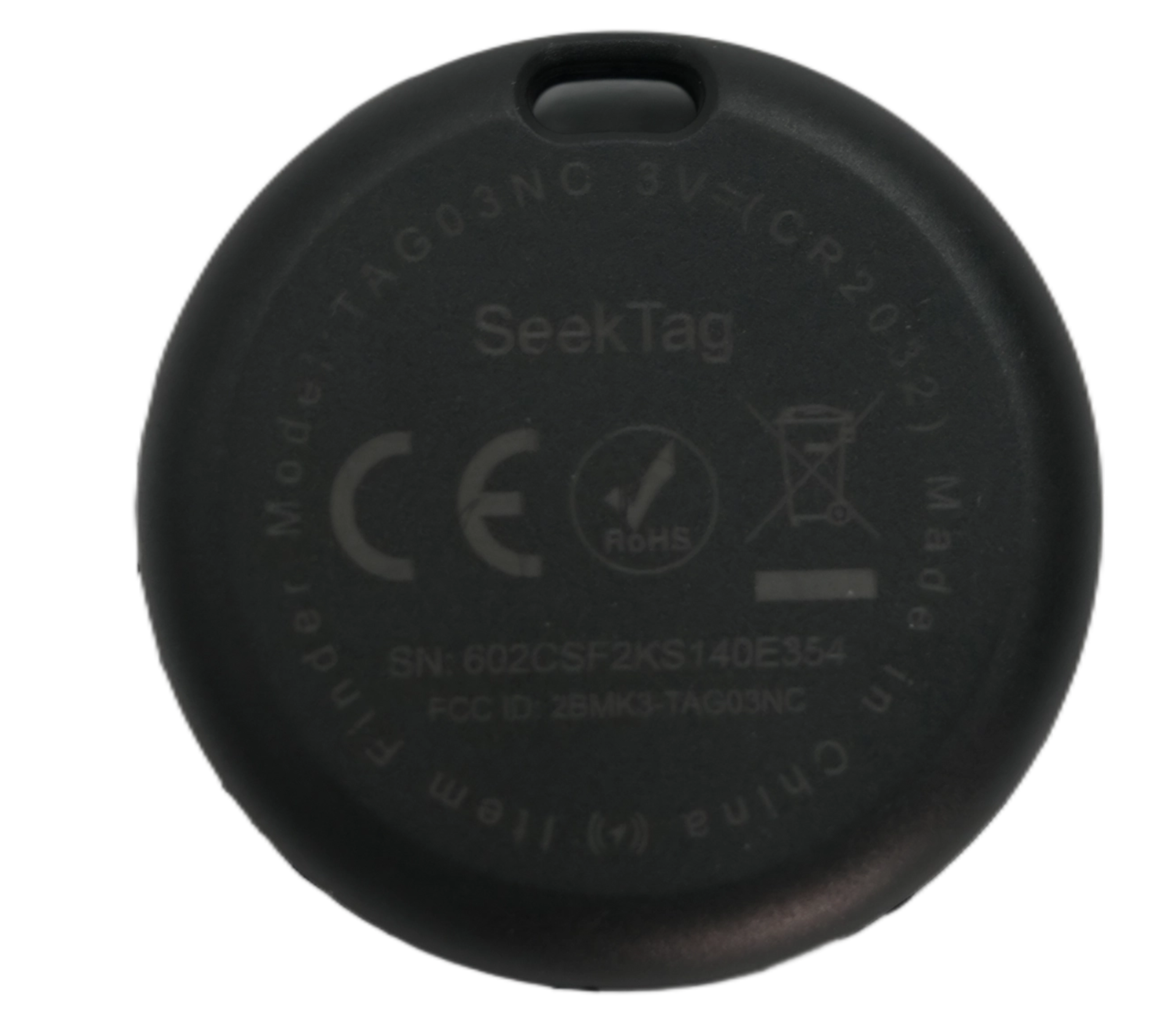 Electric Scooter Tracker