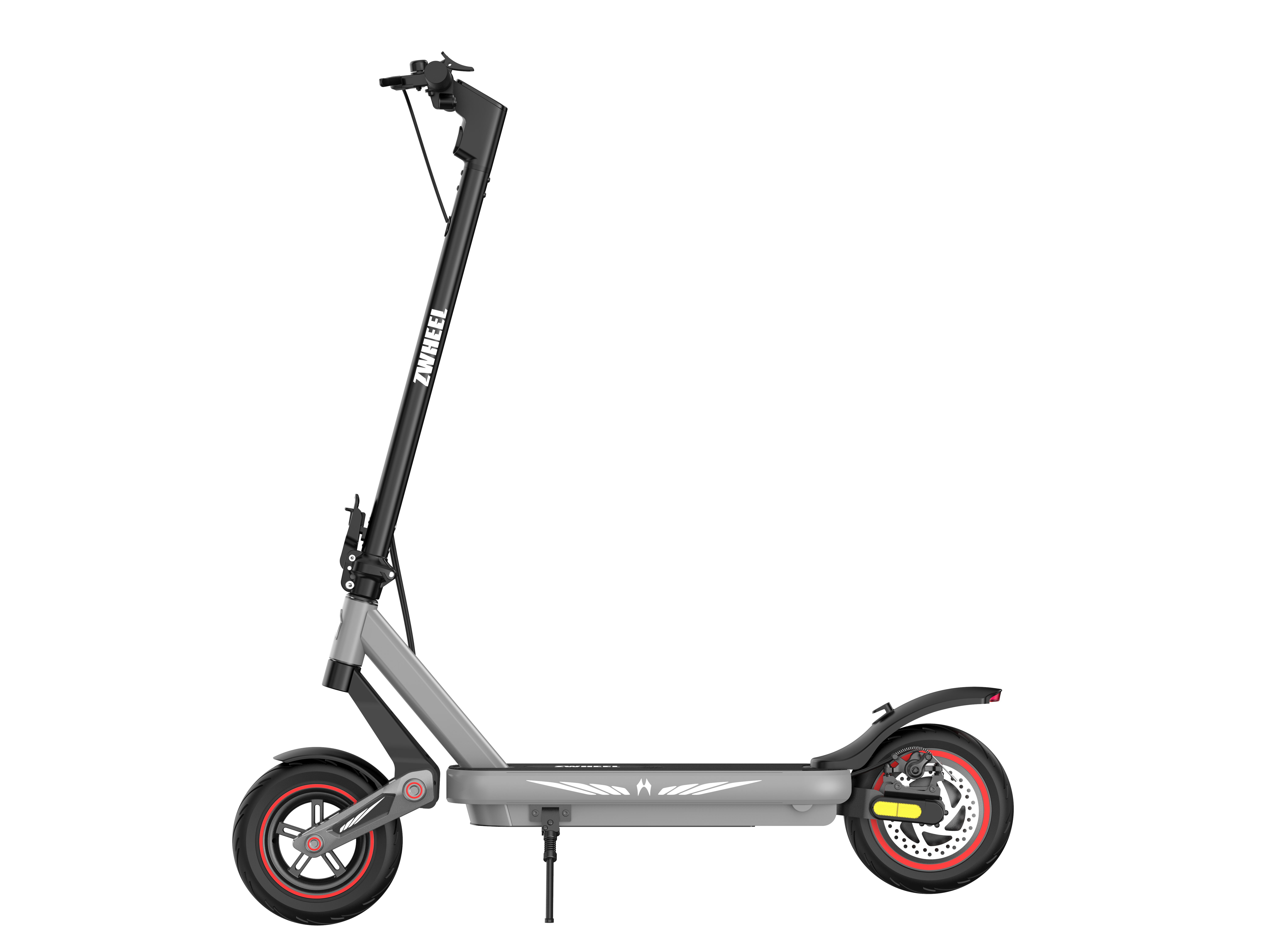 Zwheel ZSA Plus 800W Electric Scooter