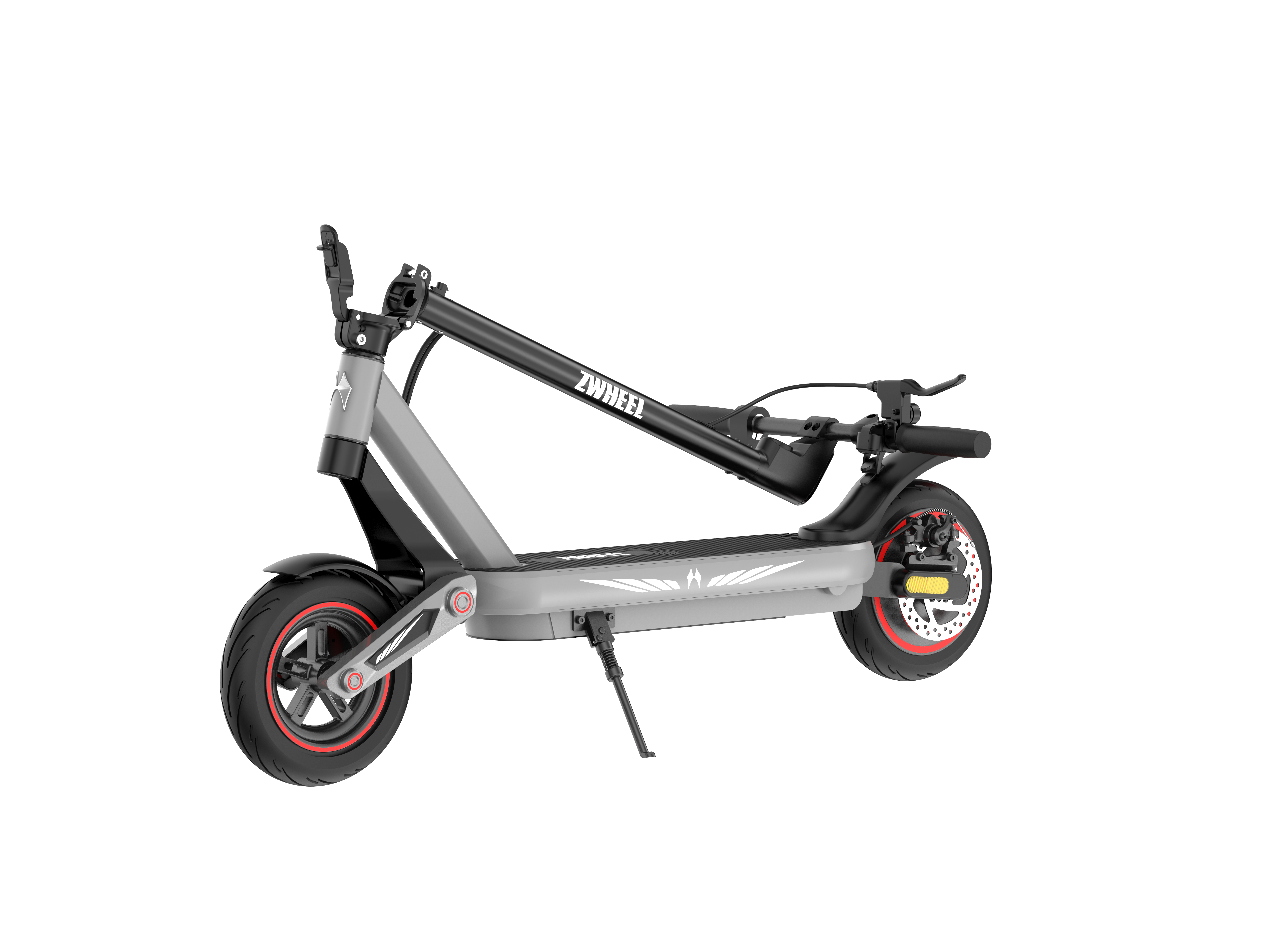Zwheel ZSA Plus 800W Electric Scooter