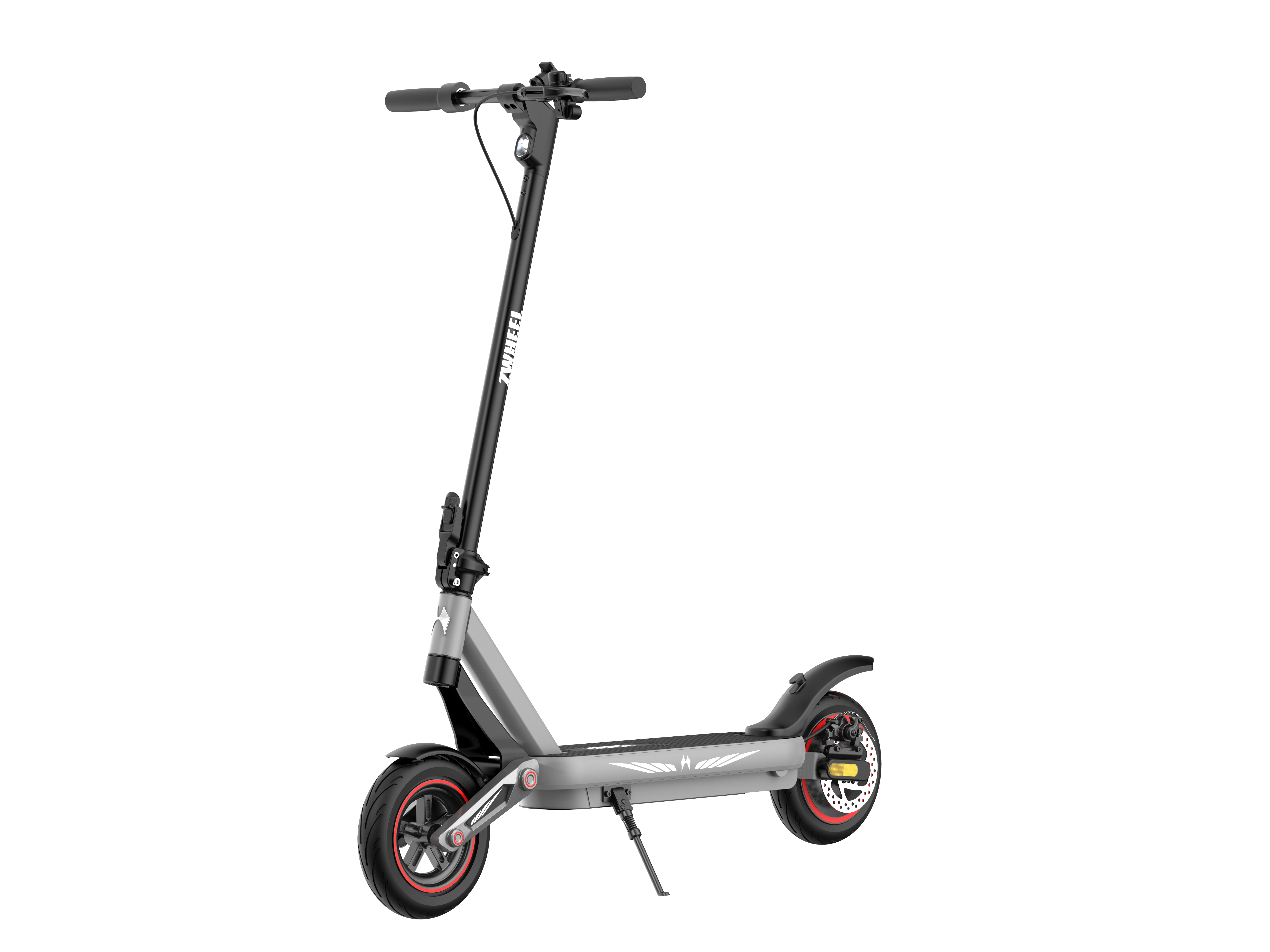Zwheel ZSA Plus 800W Electric Scooter