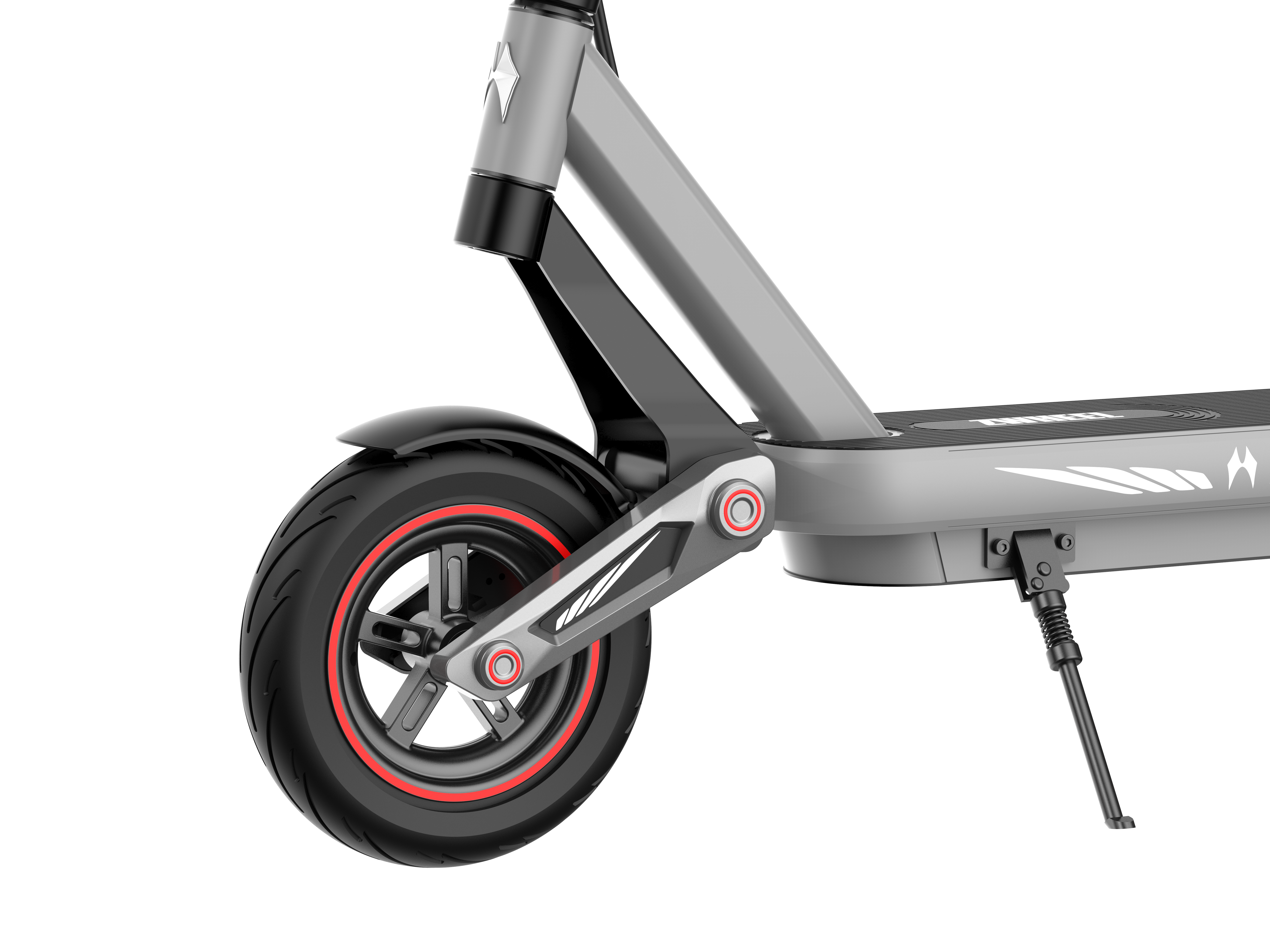 Zwheel ZSA Plus 800W Electric Scooter