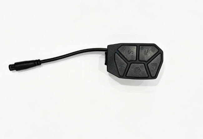 ZSB1 7-in-1 Combo Switch