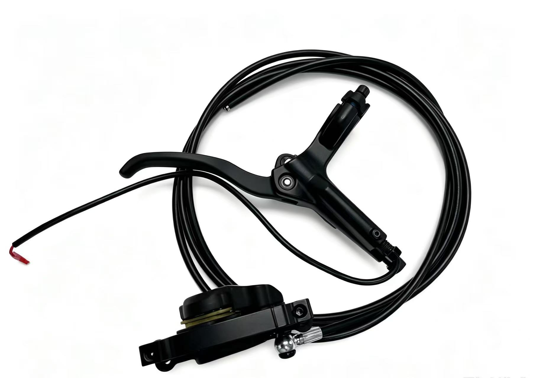 ZSB2 rear oil disc brake