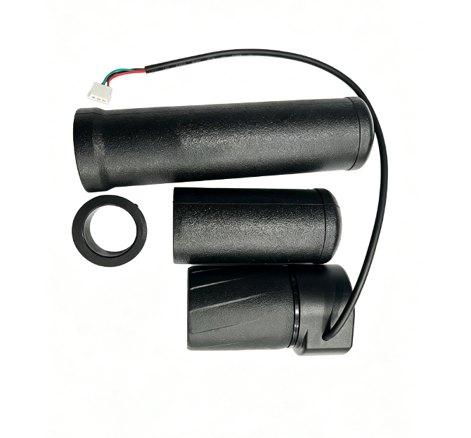 ZSD1/ZSD2 Accelerator (Integrated with Handle Grip)