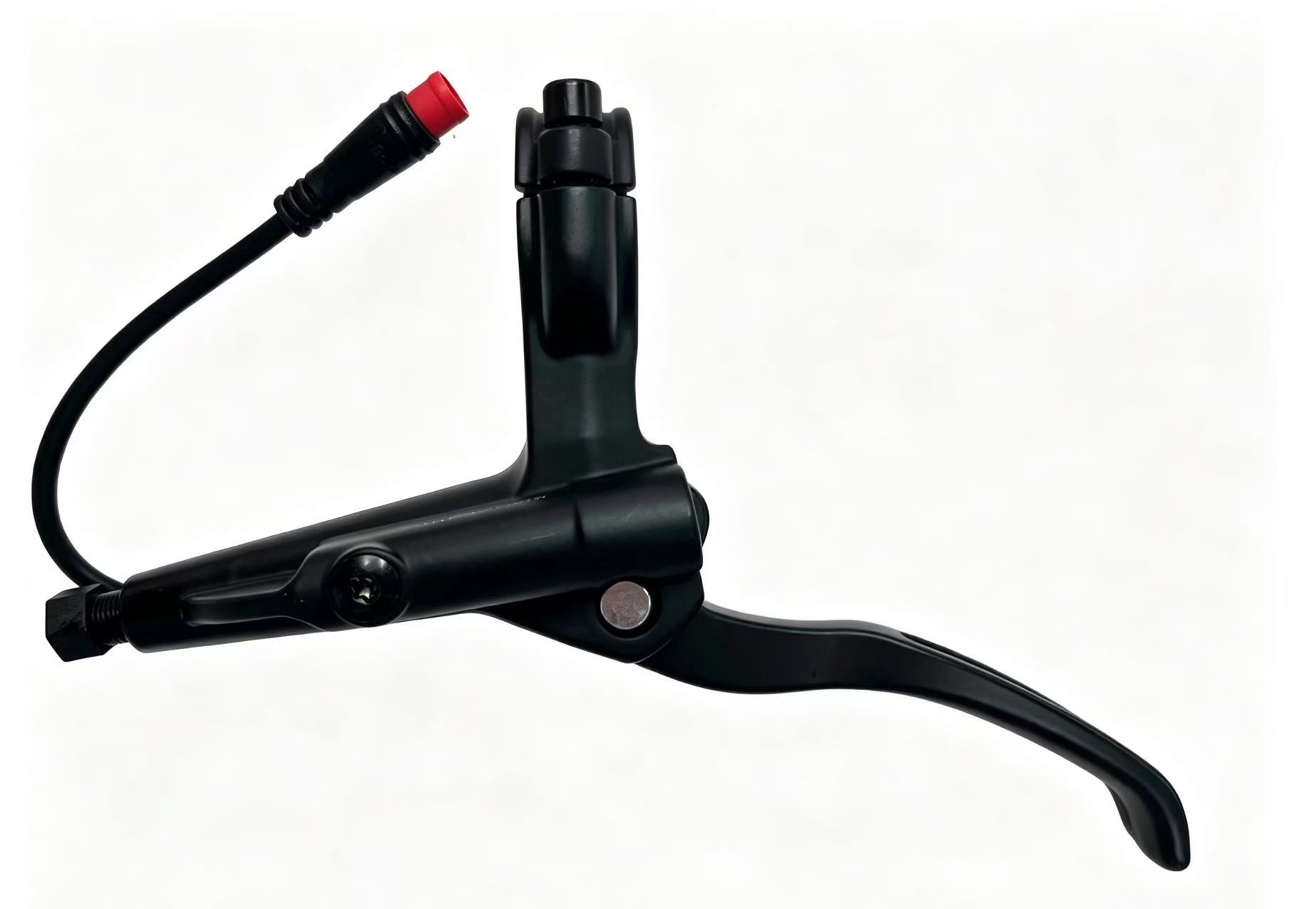 ZSE2 rear hydraulic disc brake, left brake lever