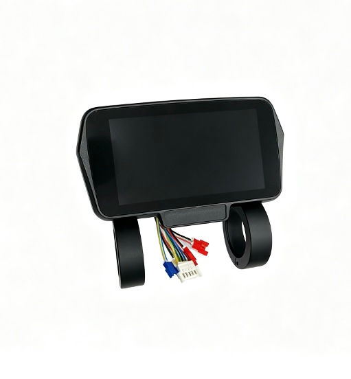 Zwheel Scooter dashboard-ZSE2